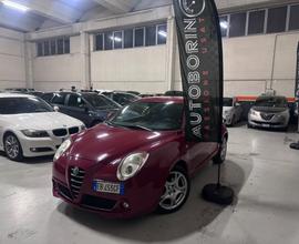 Alfa Romeo MiTo 1.4 T 120 CV GPL Distinctive