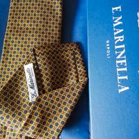 cravatta E. Marinella