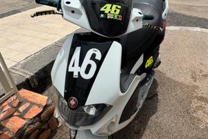 Runner 50