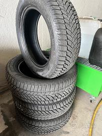 Pneumatici invernali 205/60/16