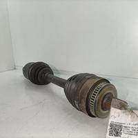 SEMIASSE ANTERIORE SINISTRO MERCEDES ML W163 1° S