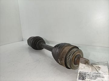 SEMIASSE ANTERIORE SINISTRO MERCEDES ML W163 1° S