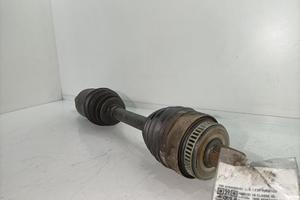 SEMIASSE ANTERIORE SINISTRO MERCEDES ML W163 1° S