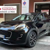 FORD PUMA 1.0 SOLO BENZINA 95 CAVALLI