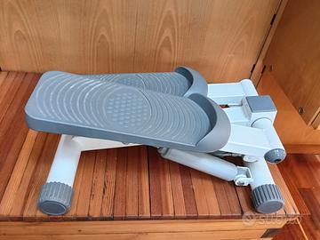 step + rassodatore glutei 