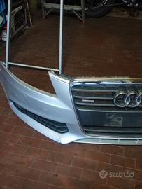 Paraurti Ant. con Faretti Audi A4 B8