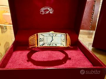 Longines Cintrée Extra Size 1919 info 👇🏻