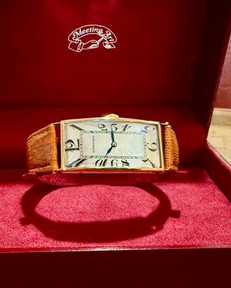 Longines Cintrée Extra Size 1919 info 👇🏻