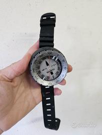 attrezzatura subacquea