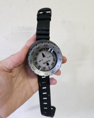 attrezzatura subacquea