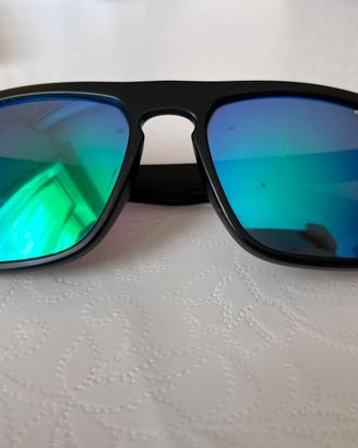 Occhiali da sole Excape specchiati