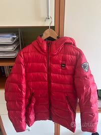 Blauer rosso edizione vecchia