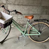 Bicicletta City Vintage