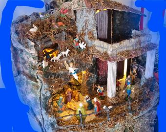 natale presepe