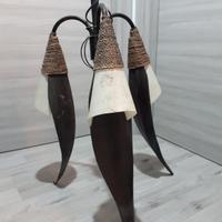 Lampadario e applique 
