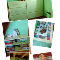 Cameretta MIBB qualita' top