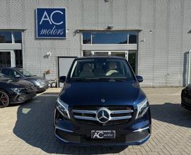 MERCEDES-BENZ V 300 d Automatic 4Matic Premium L