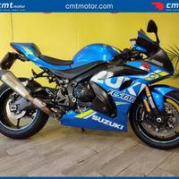 Suzuki gsx r 1000