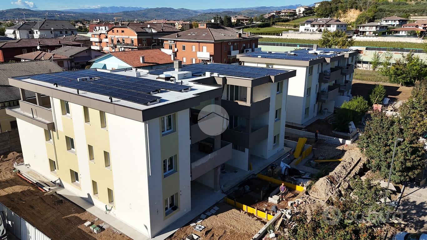 Appartamento – Colognola ai Colli, Villaggio - Vista 2