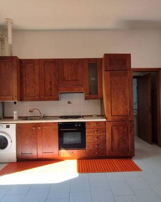 Appartamento di 45 m² con 2 locali a Pregnana Mila