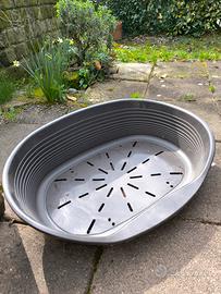 Cuccia rigida per cani tgl. grande