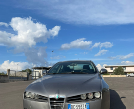 Alfa romeo 159