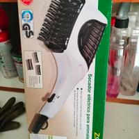 Asciugatrice per animali