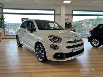 FIAT 500X 1.0 T3 120 cv Sport
