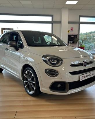 FIAT 500X 1.0 T3 120 cv Sport