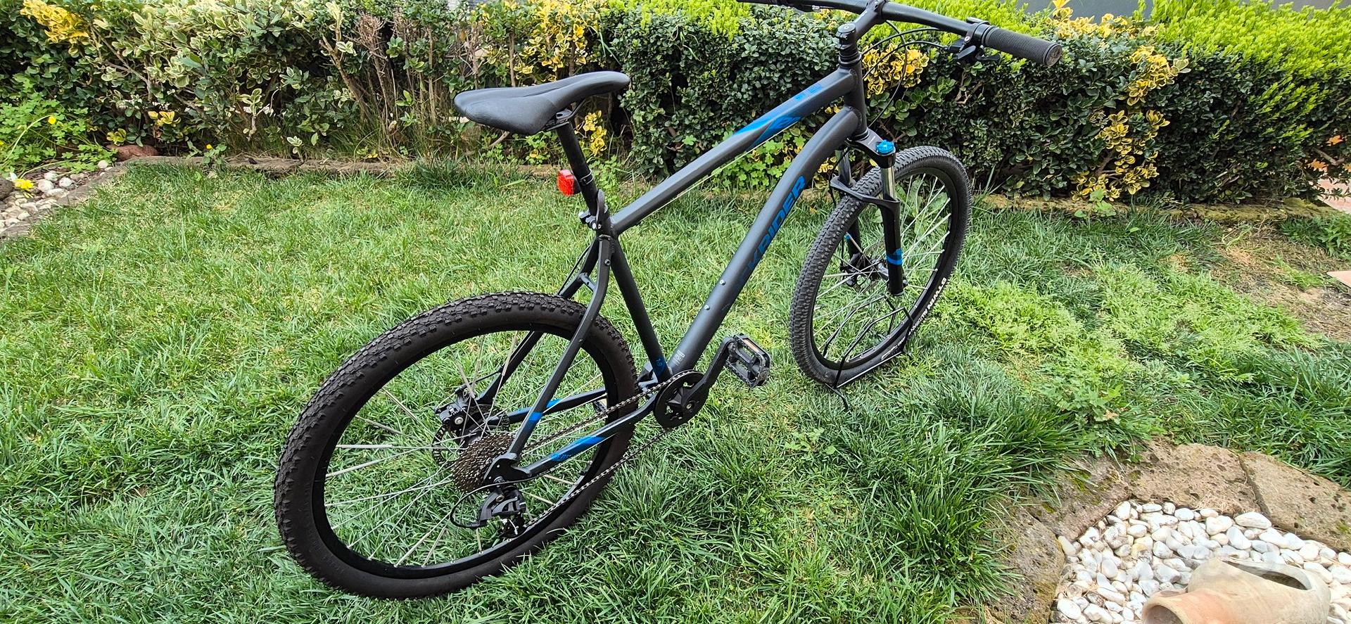 MB Rockrider ST120 - Biciclette In vendita a Medio Campidano