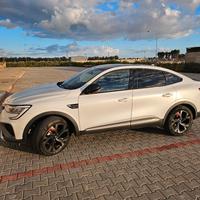 Renault Arkana Full Hybrid RS Line