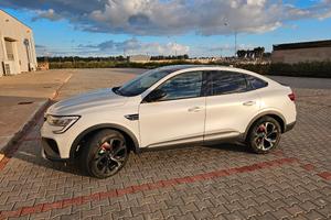 Renault Arkana Full Hybrid RS Line