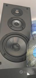 Coppia Casse Diffusori Acustici 3 Vie Sony - Vinta