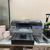 Stampante dtf dtg epson surcolor f2100