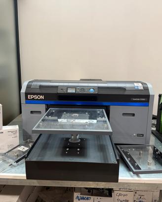 Stampante dtf dtg epson surcolor f2100