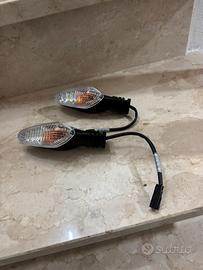 Freccie ducati multistrada