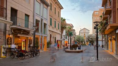 Appartamento in zona centralissima