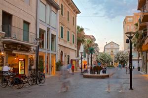 Appartamento in zona centralissima