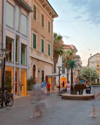 Appartamento in zona centralissima