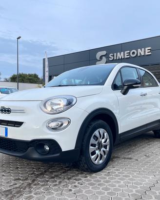 Fiat 500X 1.3 MultiJet 95 CV