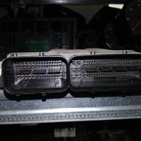 Centralina motore SEAT LEON 1896cc TDI del 2006