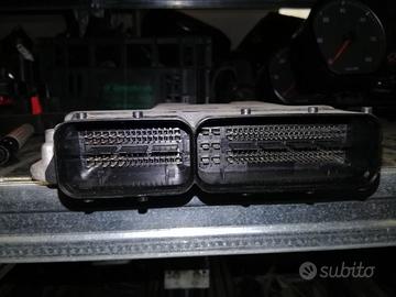 Centralina motore SEAT LEON 1896cc TDI del 2006