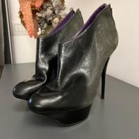 Stivaletti Grey Mer– taglia 39