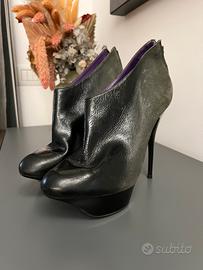 Stivaletti Grey Mer– taglia 39