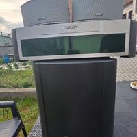 Home cinema Bose 321