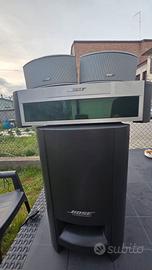 Home cinema Bose 321