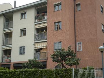 Bilocale Via M Agrate MM Corvetto