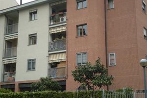 Bilocale Via M Agrate MM Corvetto