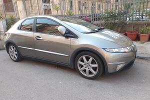 Civic