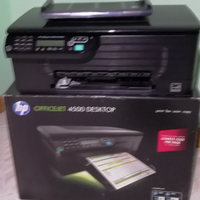 Stampante Hp officejet